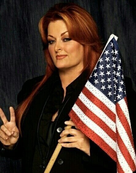 Wynonna Judd