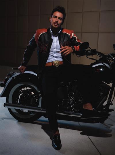 Edgar Mello