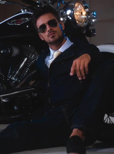 Edgar Mello