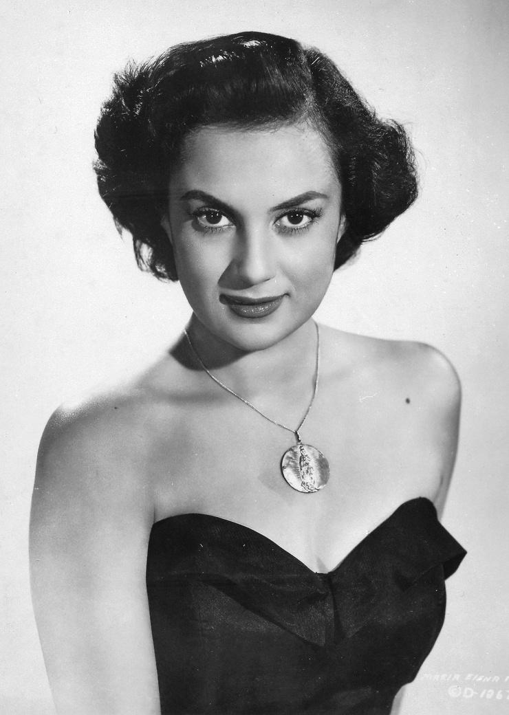 María Elena Marqués