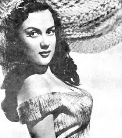 María Elena Marqués