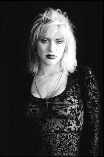 Courtney Love Courtney Love