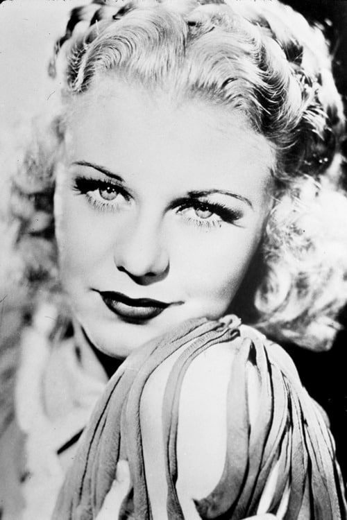 Ginger Rogers Ginger Rogers