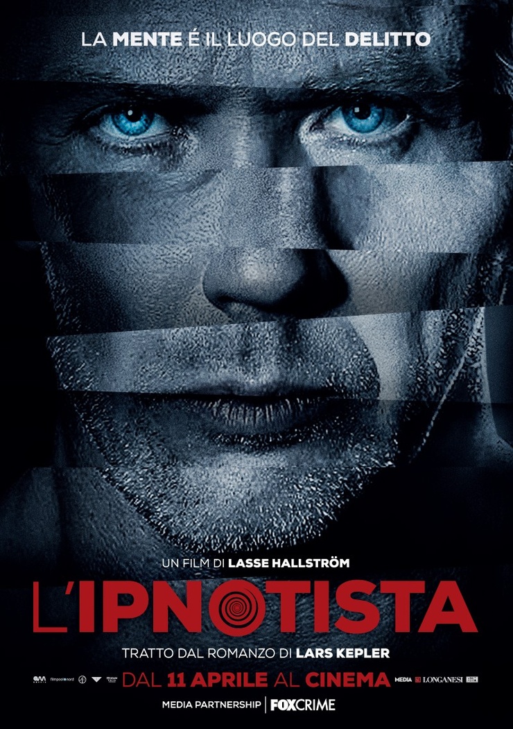 The Hypnotist