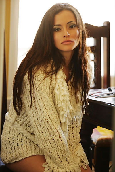 Emmanuelle Vaugier