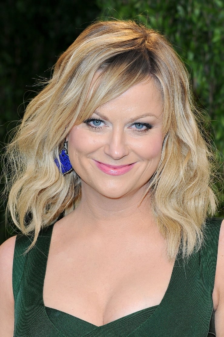 Amy Poehler