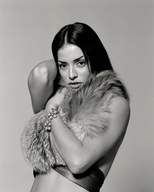 Emmanuelle Vaugier Emmanuelle Vaugier