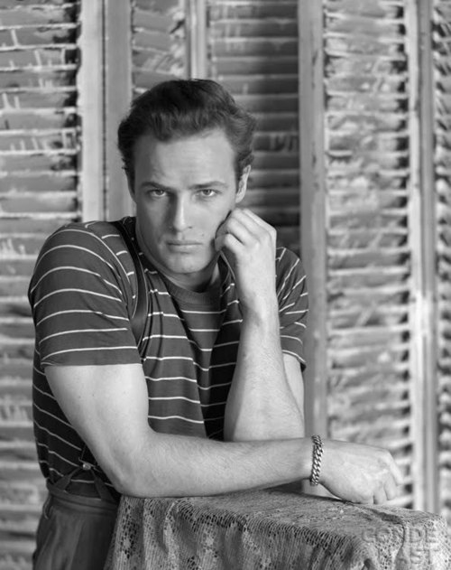 Marlon Brando Marlon Brando