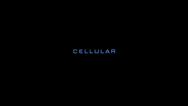 Cellular