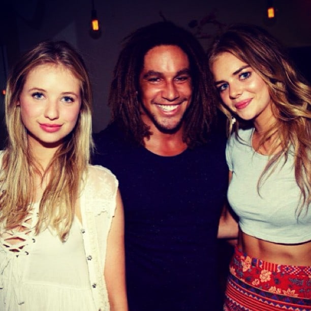 Samara Weaving Samara Weaving