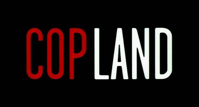 Cop Land