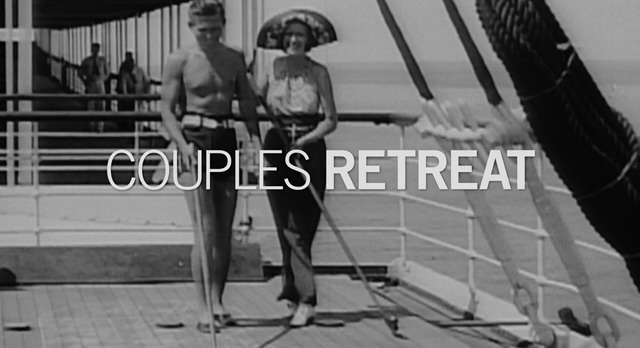 Couples Retreat