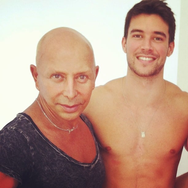 Bernardo Velasco