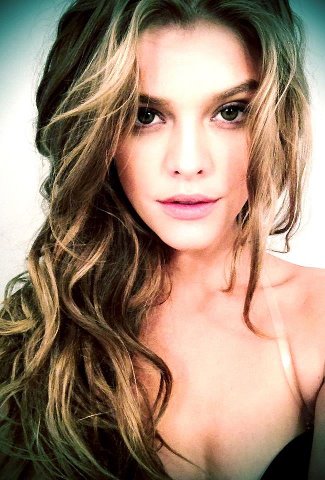 Picture of Nina Agdal