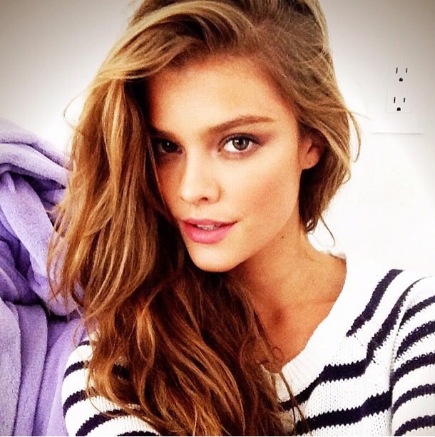 Nina Agdal