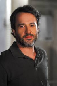 Leonardo Medeiros