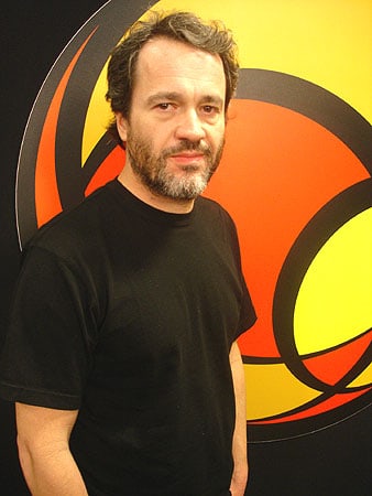 Leonardo Medeiros