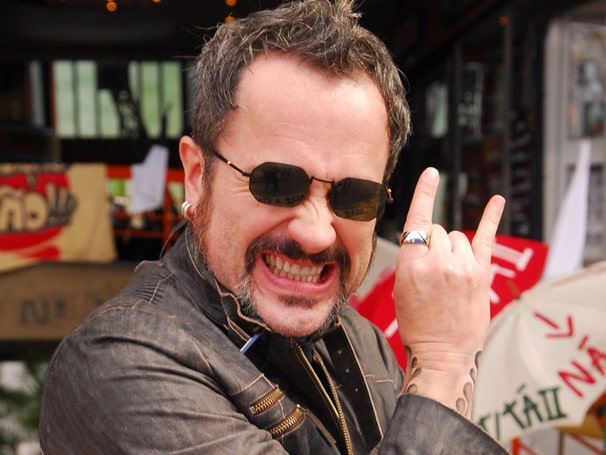 Leonardo Medeiros