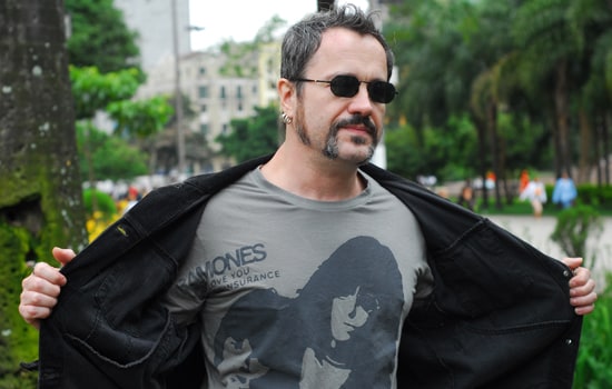 Leonardo Medeiros