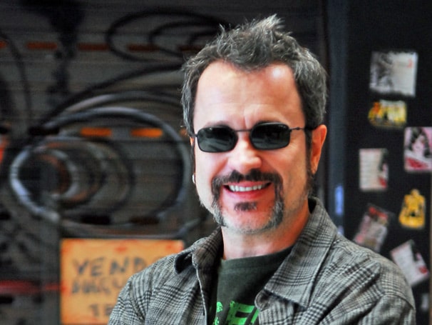Leonardo Medeiros