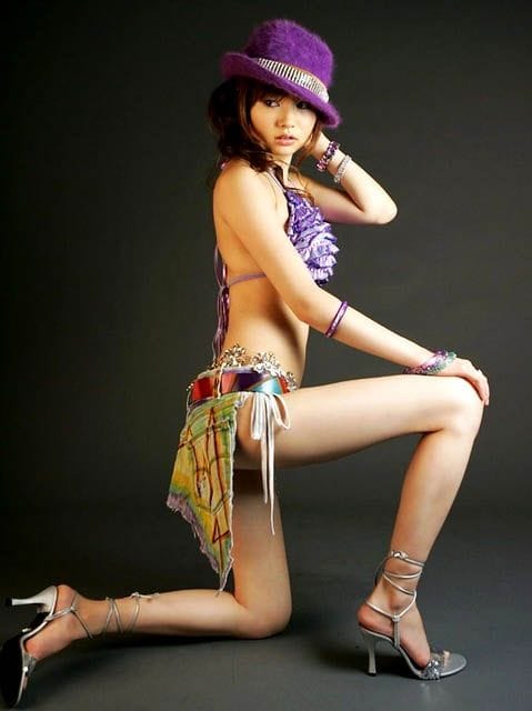 Akane Suzuki