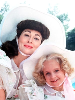 Mommie Dearest Mommie Dearest