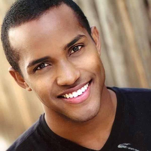 Sterling Sulieman