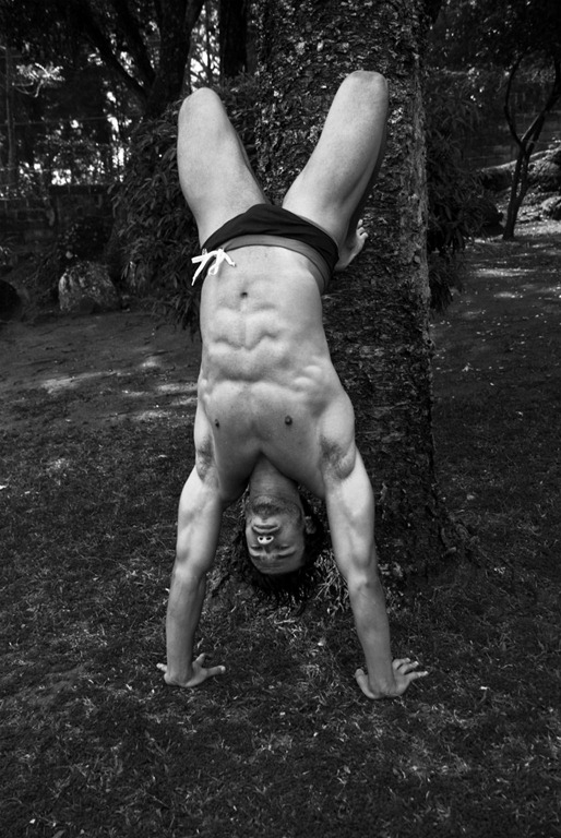 Maikel Castro