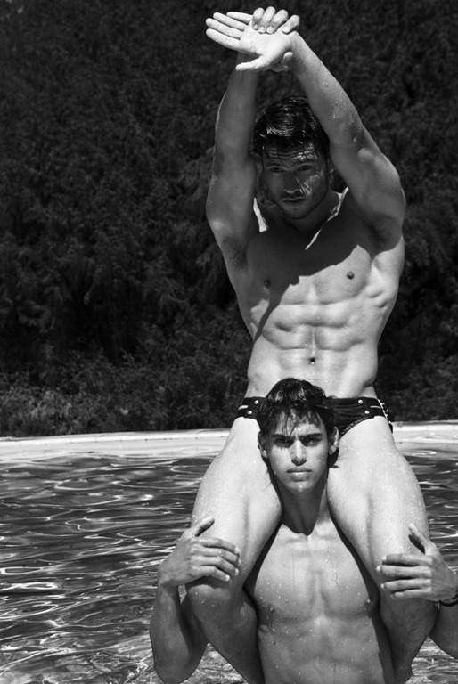 Maikel Castro