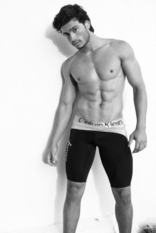 Maikel Castro
