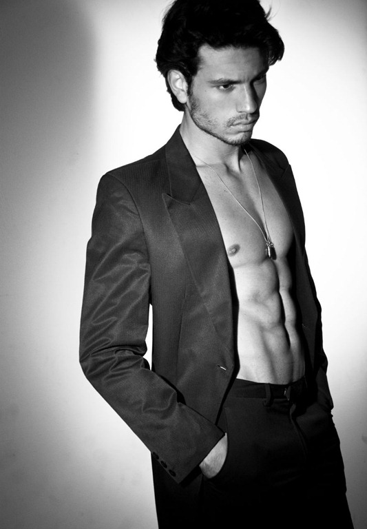 Maikel Castro