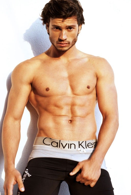 Maikel Castro