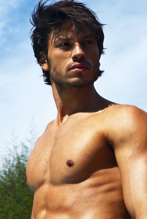 Maikel Castro