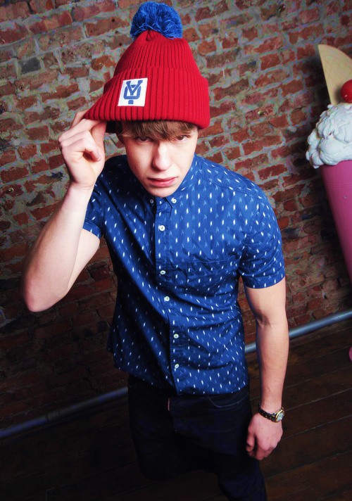 Nico Mirallegro Nico Mirallegro