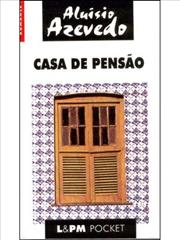 Casa de Pensão