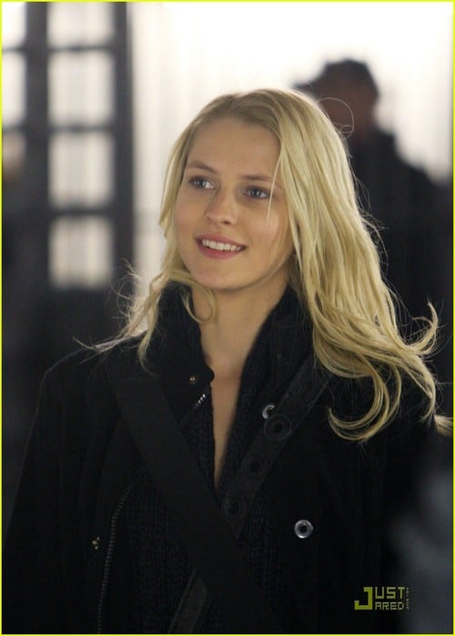 Teresa Palmer Teresa Palmer