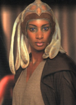 Gin Clarke