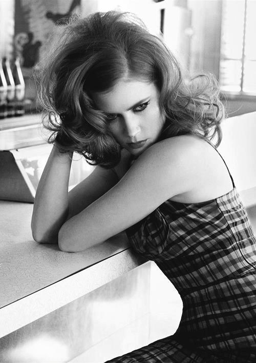 Amy Adams Amy Adams