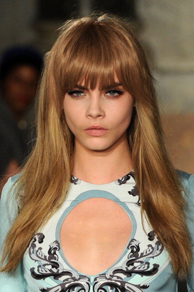 Cara Delevingne
