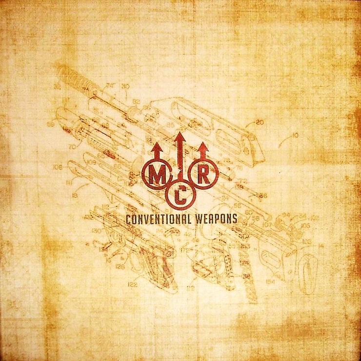 Conventional Weapons