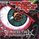 The Witness the Millennium