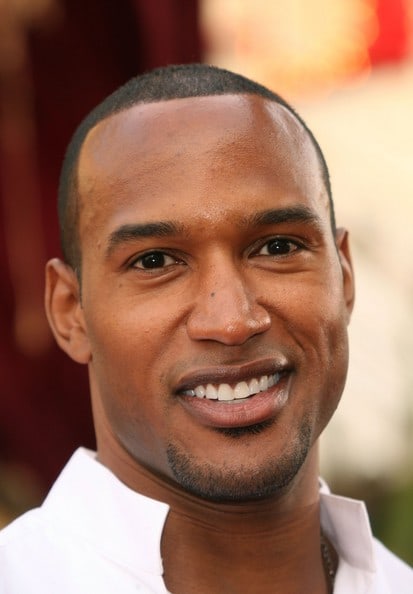 Henry Simmons