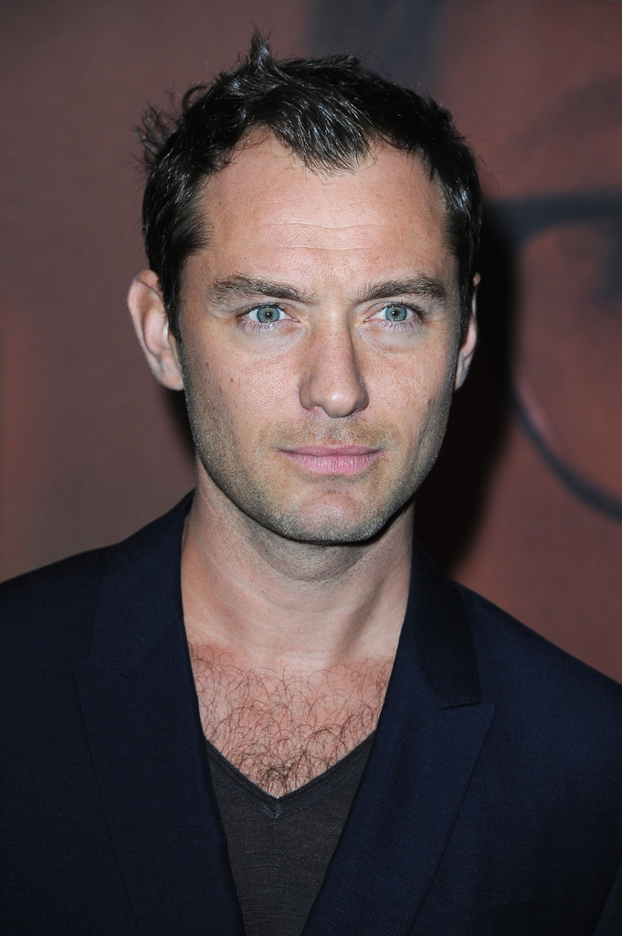 Jude Law Jude Law