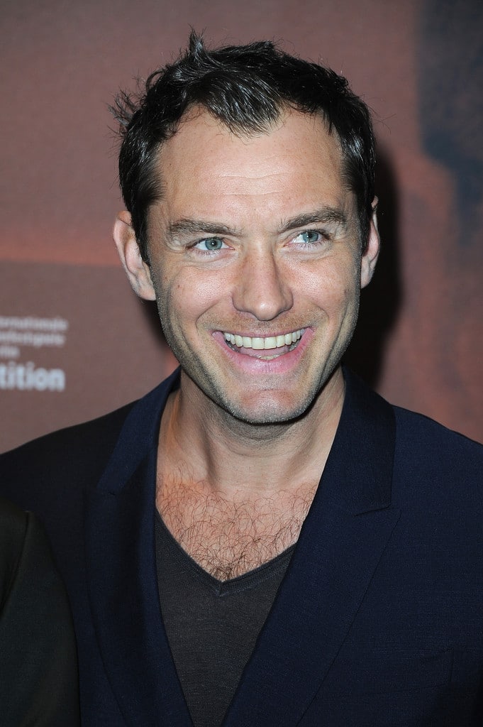 Jude Law