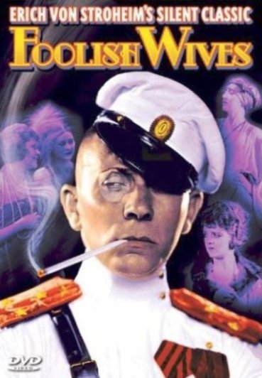 Foolish Wives (1922)