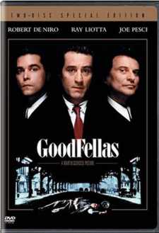 GoodFellas 