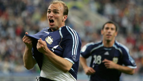 Esteban Cambiasso