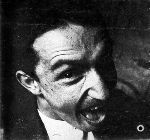 Fortunato Depero Fortunato Depero