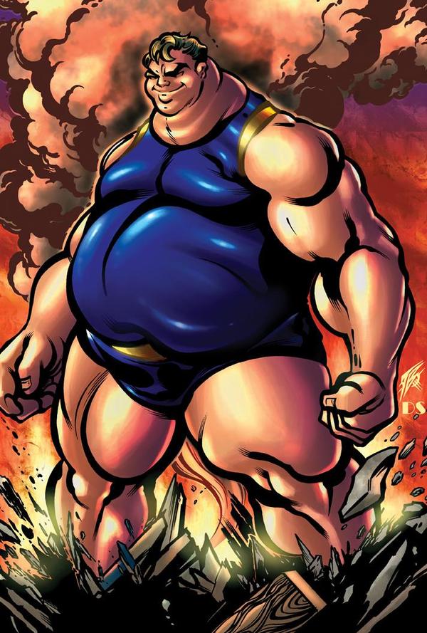 The Blob