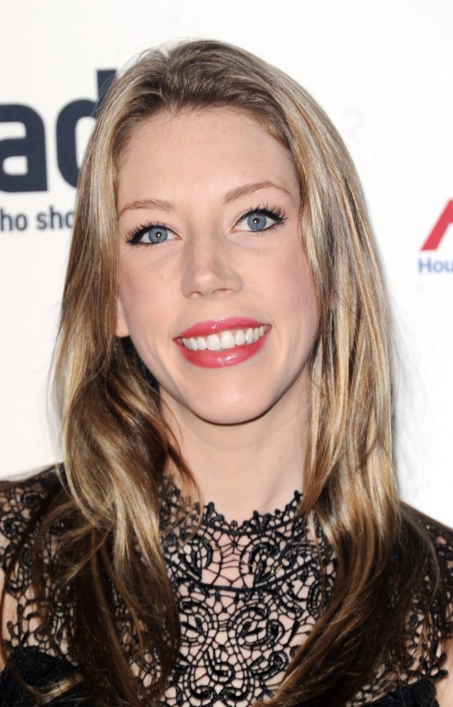 Katherine Ryan Katherine Ryan